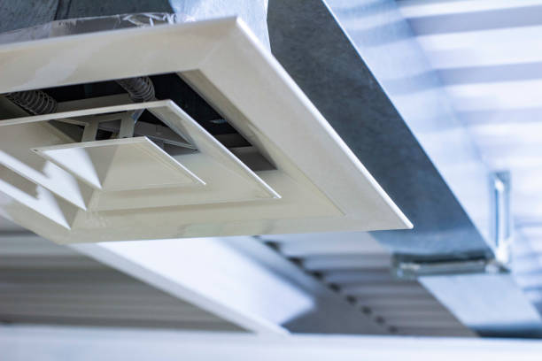 Best Commercial Air Duct Cleaning  in Dayton, TX