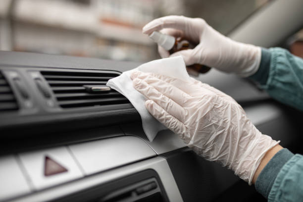 Best Best Air Duct Cleaning Company  in Dayton, TX