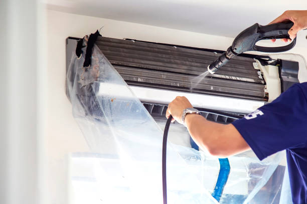 Trusted Dayton, TX Airduct Cleaning Experts