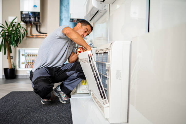 Best Residential Air Duct Cleaning  in Dayton, TX
