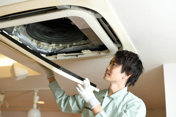Best General Air Duct Cleaning  in Dayton, TX