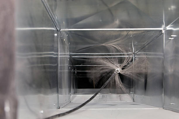 Best HVAC Duct Inspection Services  in Dayton, TX