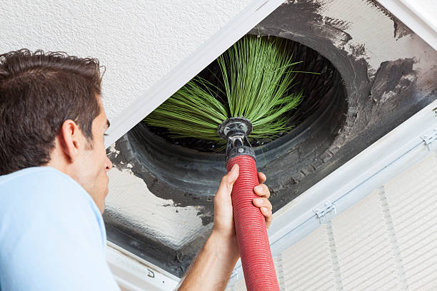 Ventilation Cleaning Services in Dayton, TX